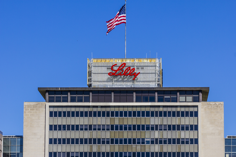 Eli Lilly Acquires Protomer Technologies